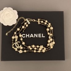 Chanel Necklaces